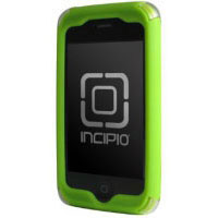 Incipio Silicrylic X (IPH-401-EU)